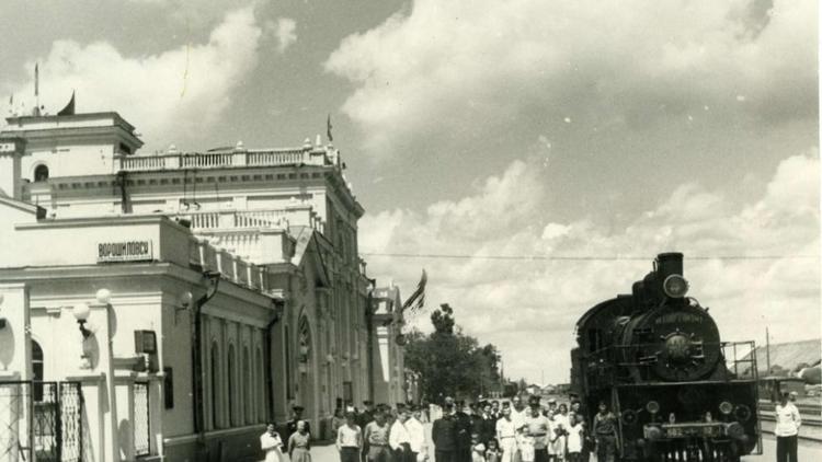 Музейщики рассказывают, сколько раз в ХХ веке переименовывали Ставрополь
