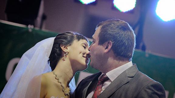 Свадебный мир Ставрополья - свадьба в подарок