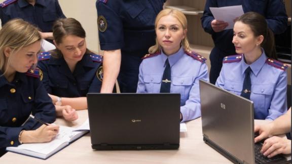 Инфоцентр следкома России возглавила полковник юстиции Екатерина Данилова