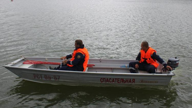 Спасатели Ставрополья напомнили о правилах поведения на воде