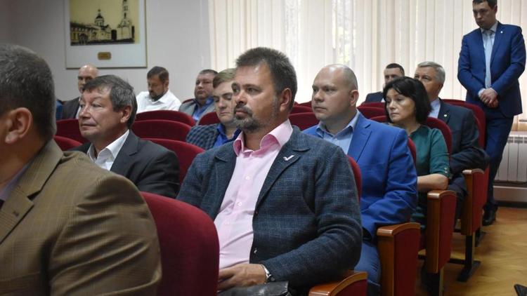 На Ставрополье продолжается общественное обсуждение схемы по обращению с ТКО