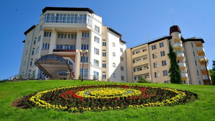 На Ставрополье лучшие соцработники бесплатно проходят лечение в санаториях