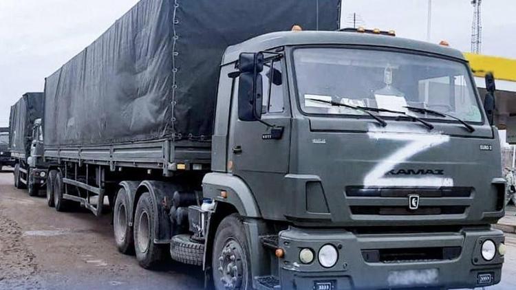 Глава Ставрополья: С начала года отправили на передовую пять грузовиков гуманитарной помощи