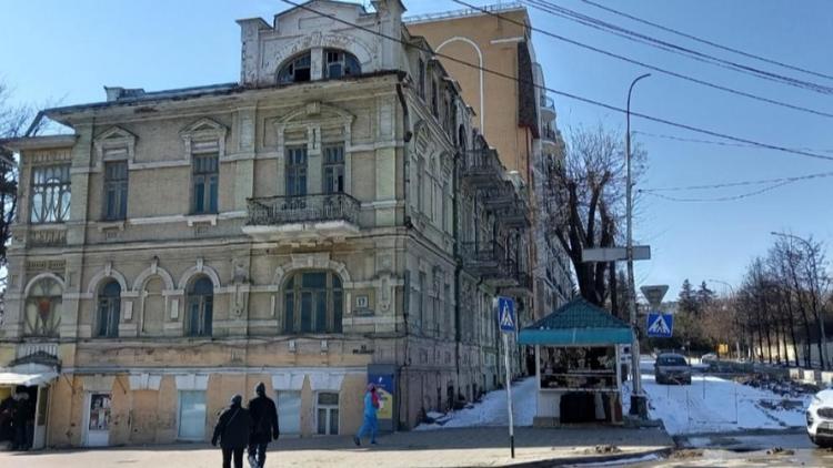 В Кисловодске восстановят дом купца Якова Очакова