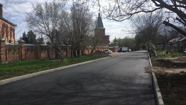 На ремонт дорог в Минераловодском округе Ставрополья выделено 320 млн рублей