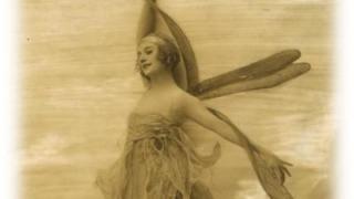 В библиотеке Ставрополя рассказывают о балерине Анне Павловой