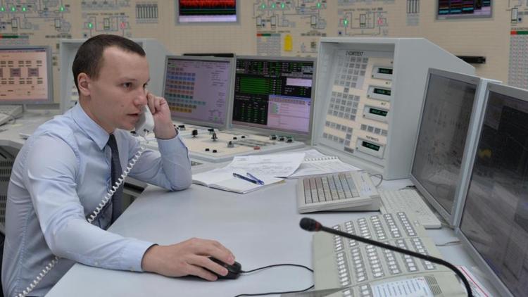 С начала года Ростовская АЭС выработала более 17,5 млрд кВт.часов электроэнергии