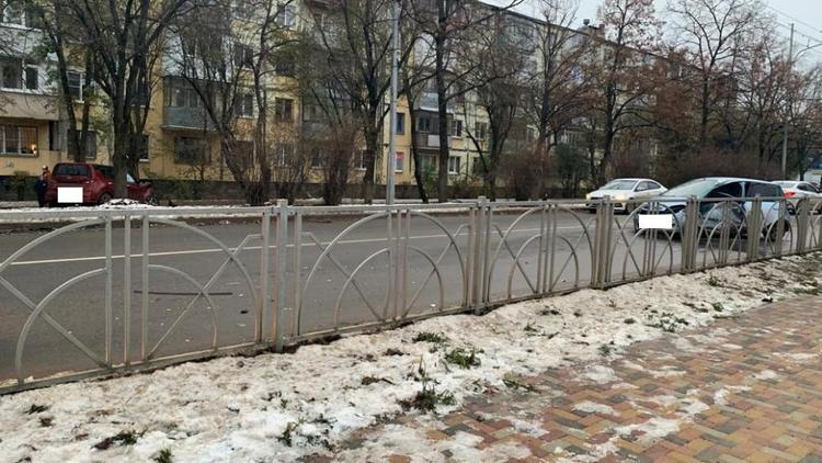В Ставрополе произошло смертельное ДТП