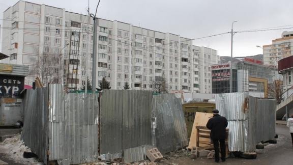 Более сотни незаконных объектов снесут в Кисловодске в 2022 году