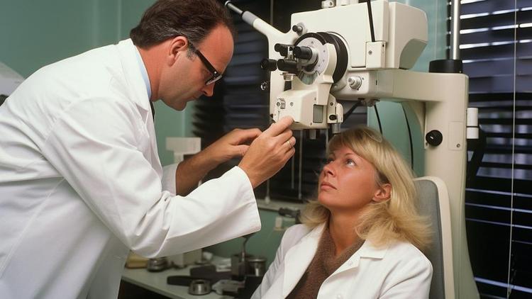 Жителям Ставрополья становятся доступны офтальмологические услуги