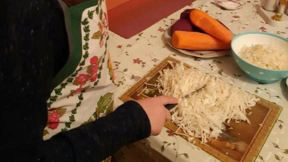 На Ставрополье школьников учат 36 способам приготовления яичницы
