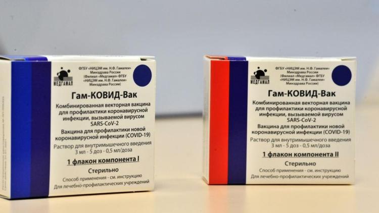 На Ставрополье продолжается антиковидная прививочная кампания