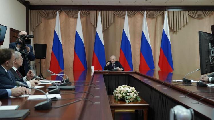 Губернатор Владимиров: На Ставрополье выстроена комплексная система мер по гармонизации межнациональных отношений