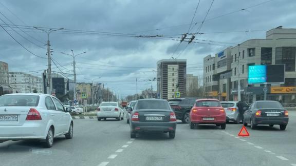 Аварийное отключение электроэнергии в Ставрополе привело к десятибальным пробкам