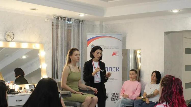 Более 770 млн рублей привлёк бизнес Ставрополья с помощью Фонда микрофинансирования