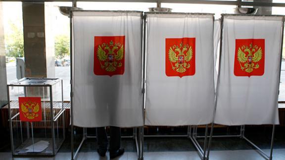 10 сентября выборы местного значения состоятся в 20 территориях Ставрополья