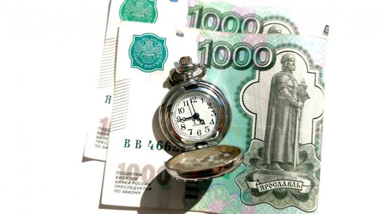 Повышенные пенсии на Ставрополье получили более 590 тысяч человек