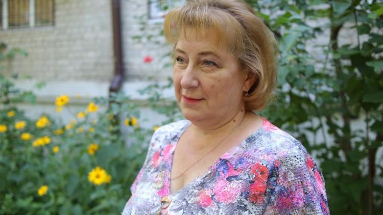 Жительница Пятигорска: Процедура голосования проходит удобно и безопасно