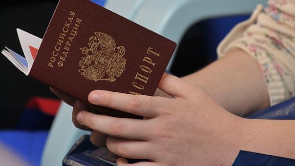 Ставропольцам посоветовали не выходить из дома без паспорта