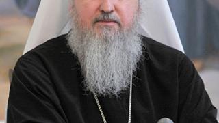 Владыка Кирилл проведет архиерейские богослужения в храмах Ставрополья