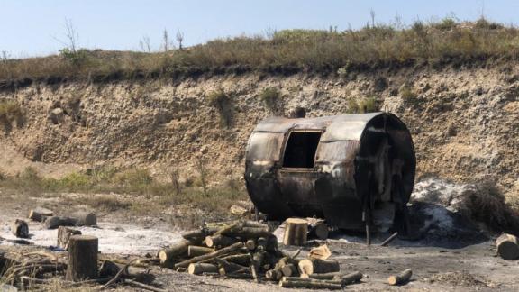 В Предгорном округе Ставрополья проведут проверку после экологического рейда