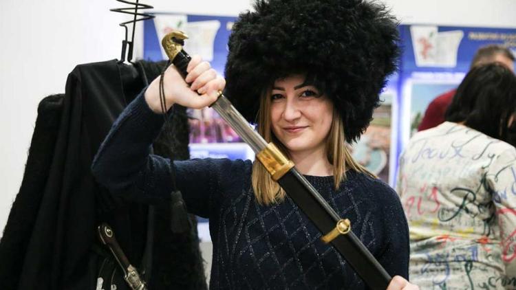 Фестиваль «Живые традиции» представил многообразие культур народов Ставрополья