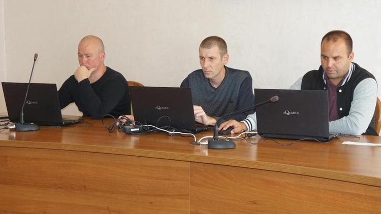 В сентябре десять ставропольцев сдали экзамен на руководителя управляющей организации в сфере ЖКХ