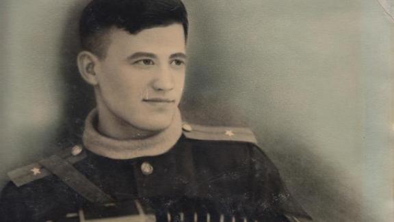 Поисковики нашли семью ставропольского фронтовика, погибшего в Дании