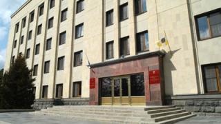 Идет подготовка к последнему заседанию депутатов Думы Ставропольского края четвертого созыва