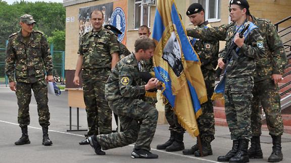 За право получить кадетские кресты боролись 47 кадетов Ставрополя