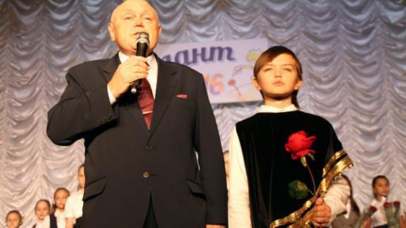 500 педагогов собрал фестиваль «Талант-2016» в Невинномысске
