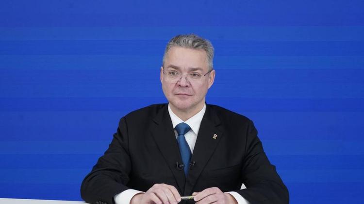 Ставрополье лидирует в СКФО по числу прямых эфиров с министрами и главами муниципалитетов