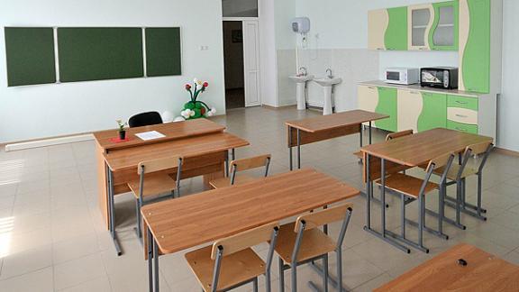 Осенью в Кисловодске будет достроена новая школа