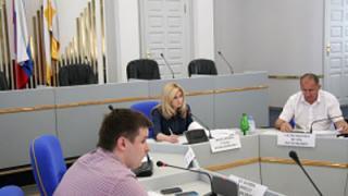 Депутаты обсудили изменения в финансировании культуры и спорта на Ставрополье