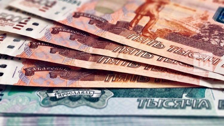 Ставрополь планирует завершить финансовый год с профицитом бюджета