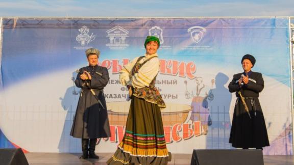 На Ставрополье стипендии губернатора присуждены деятелям культуры и искусств
