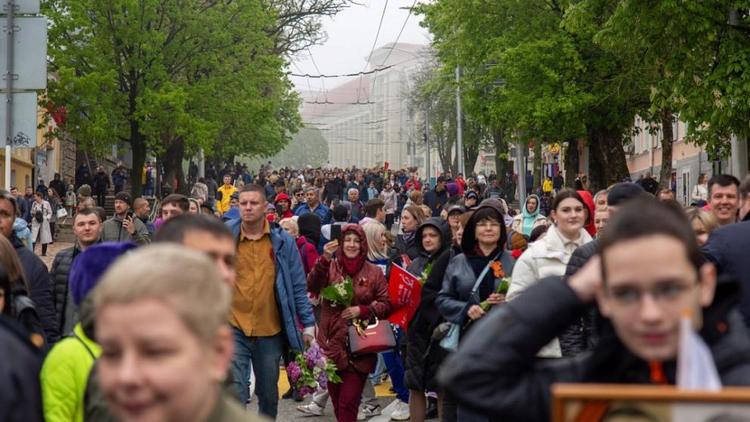 Праздничные выходные в Ставрополе прошли без происшествий