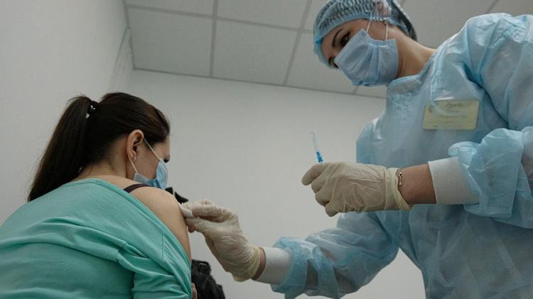 Число выздоровевших от коронавируса пациентов на Ставрополье увеличилось на 75 человек
