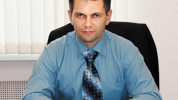 Антон Ерещенко возглавил краевой комитет по информационным технологиям и связи Ставрополья
