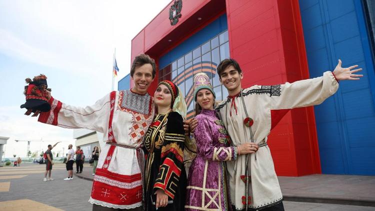 Эксперты СКФУ рассказали о преимуществах жизни на Северном Кавказе