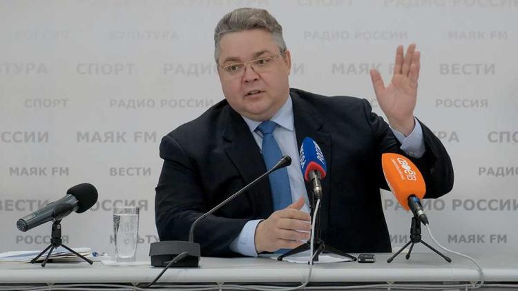 Губернатор Ставрополья рассказал об увольнении вице-премьера за сокрытие доходов