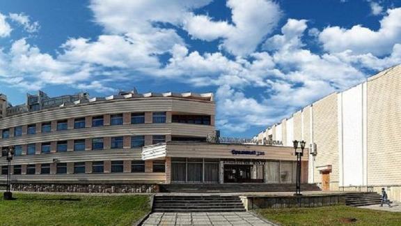 Сквер и памятник композитору Сергею Рахманинову появятся в Кисловодске