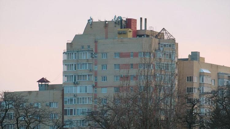 В Георгиевске из аварийного жилья переселят 161 человека