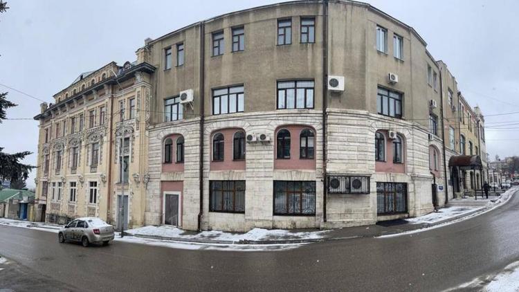 Пятигорский краеведческий музей расширил свои границы 