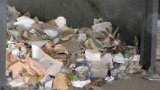 На Ставрополье предприниматель незаконно заработал 14 миллионов рублей на вывозе мусора