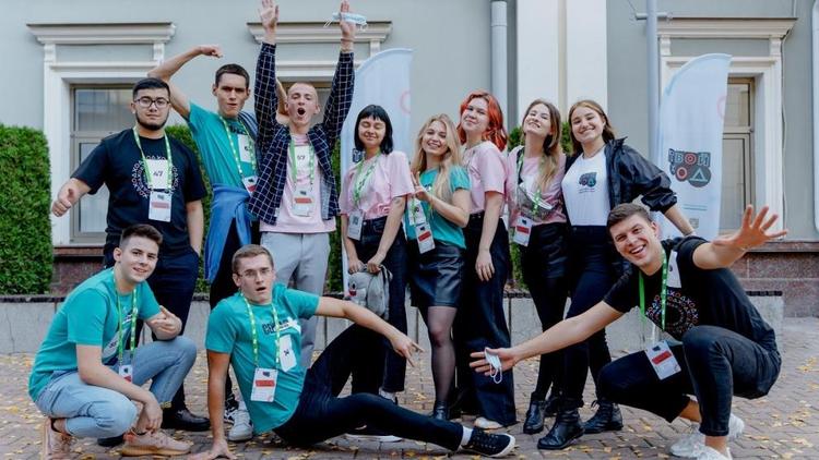 В Ставрополе студенческий конкурс «Твой Ход» собрал 700 участников из регионов СКФО