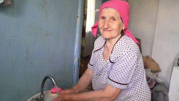 Ветеранам Великой Отечественной войны из Правокумского оказана помощь в ремонте жилья