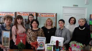 В Рыздвяном прошла экологическая конференция