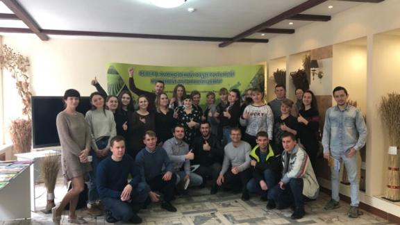 На Ставрополье прошёл Совет молодых учёных