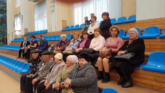Более 250 жителей Предгорного округа Ставрополя стали «Дружными соседями»